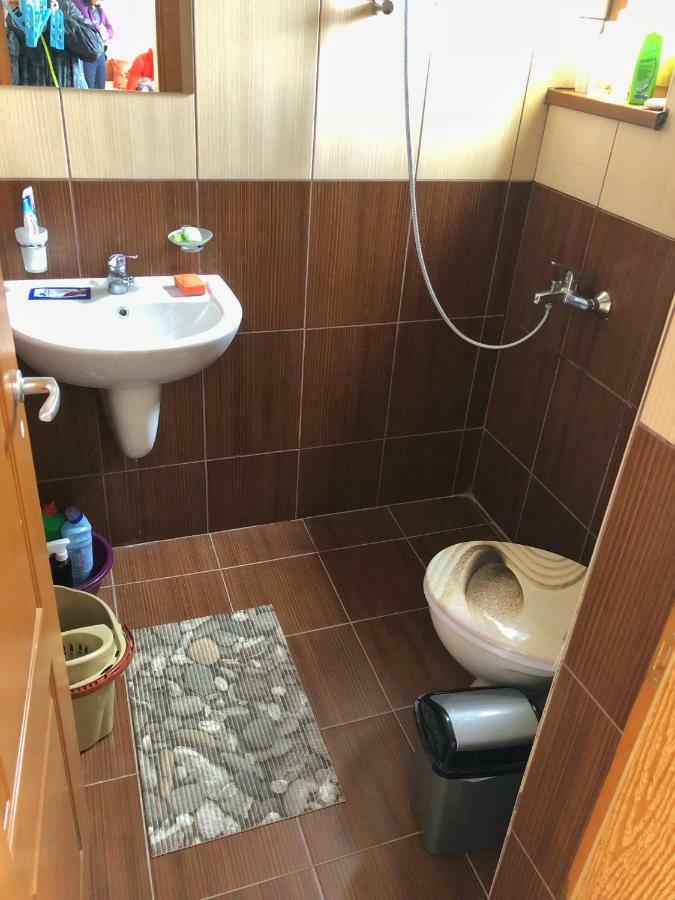 Пампорово Студио Милка В Хотел Росица Zewnętrze zdjęcie